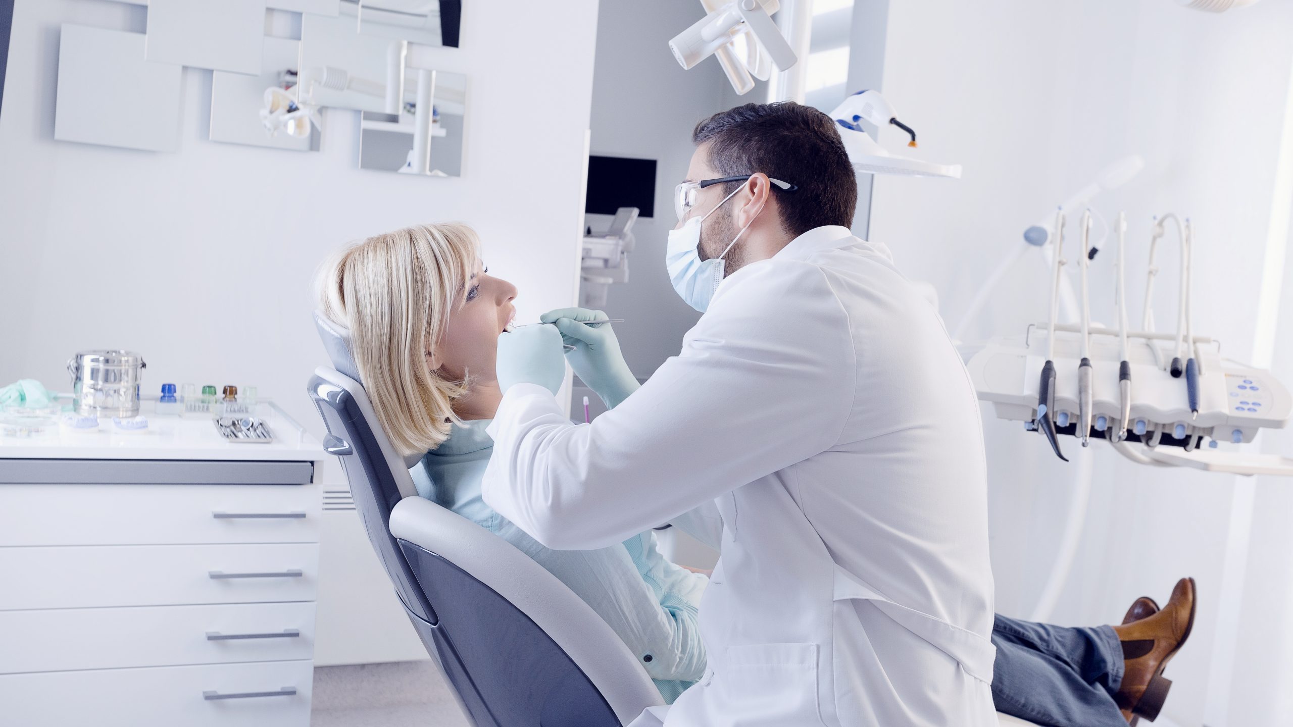 Dentist in Harpers Ferry, WV