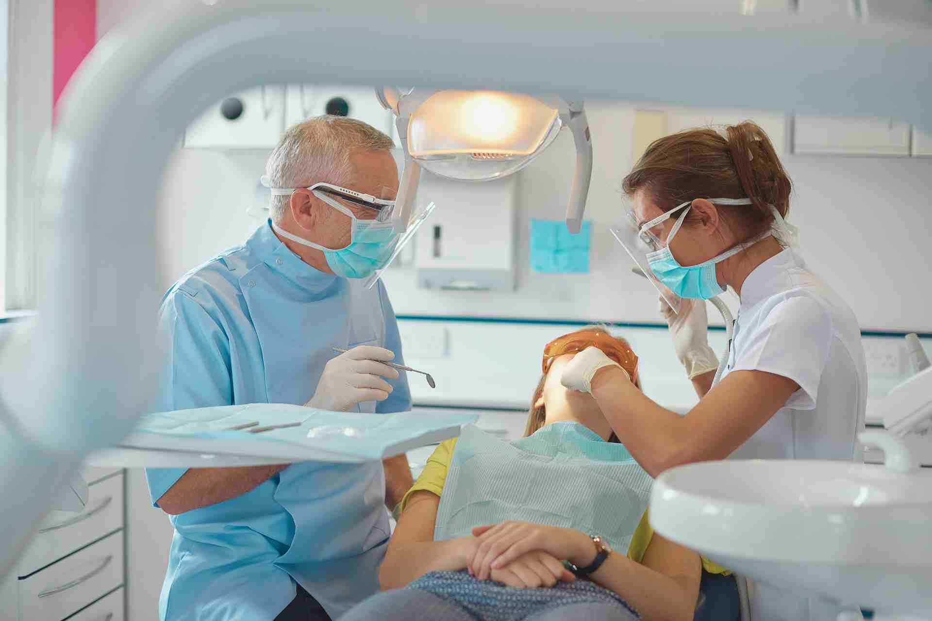 Dentist in Harpers Ferry, WV